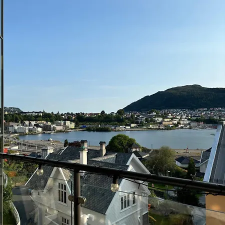Beautifull With A View Leilighet *