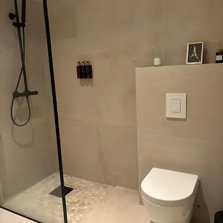 Beautifull With A View Apartment